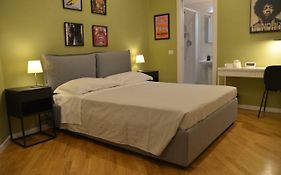 All You Need is Rome Guesthouse